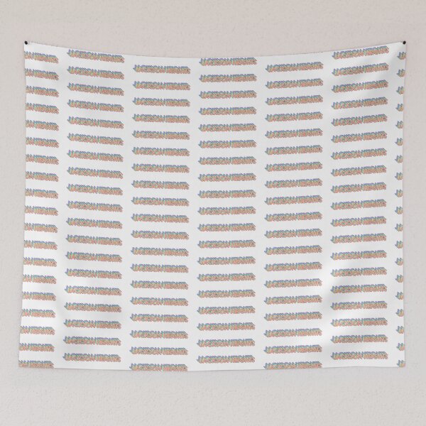 Item preview, JACKSON HEIGHTS designed and sold by oddwonders.