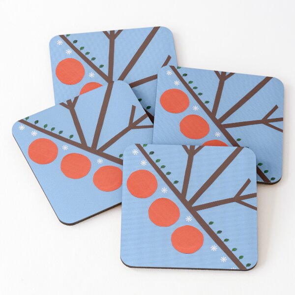 Item preview, The Orange Blossom designed and sold by Kristy Carpenter.