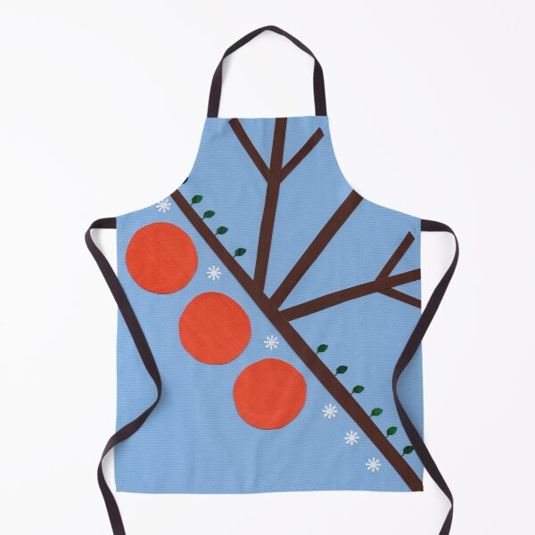 Item preview, The Orange Blossom designed and sold by Kristy Carpenter.