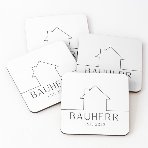 Item preview, Bauherr 2023 1.0 designed and sold by Waldmoeve.