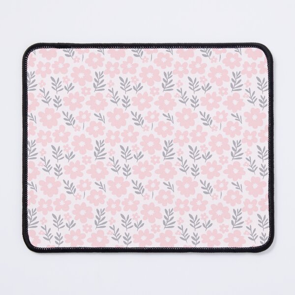 Item preview, Marimekko-inspired floral design, trendy, girlish, expressive designed and sold by dondunu.