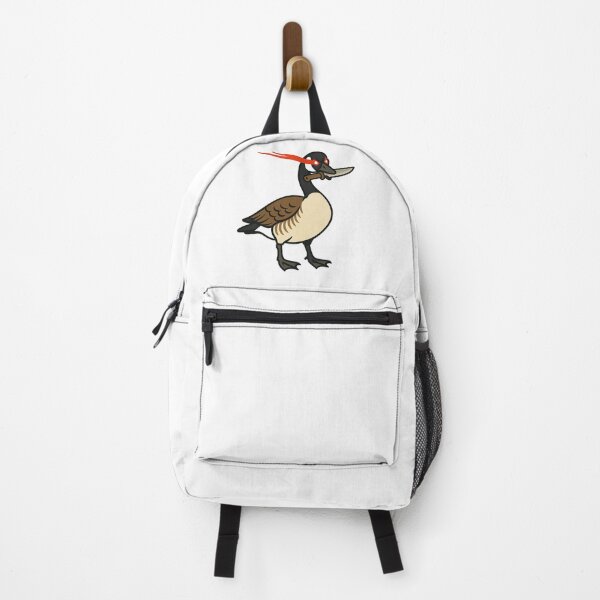 Item preview, The Dreaded Canada Goose  designed and sold by Benja & Co..