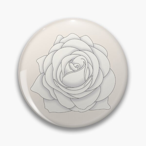 Item preview, White Rose designed and sold by Acaruso167.