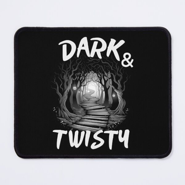 Item preview, Dark and twisty designed and sold by Darkifun.