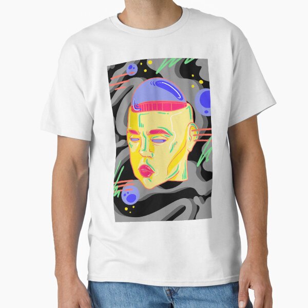 Item preview, Mind Haze designed and sold by syrupinmytummy.