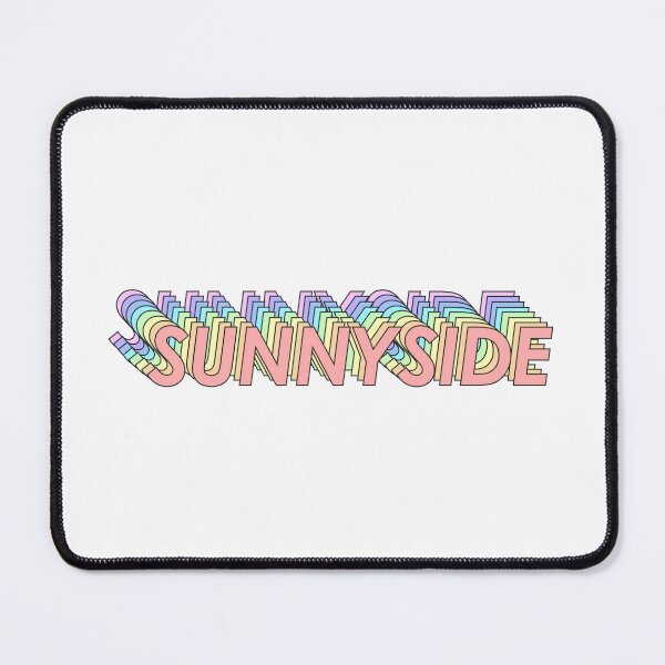 Item preview, SUNNYSIDE designed and sold by oddwonders.