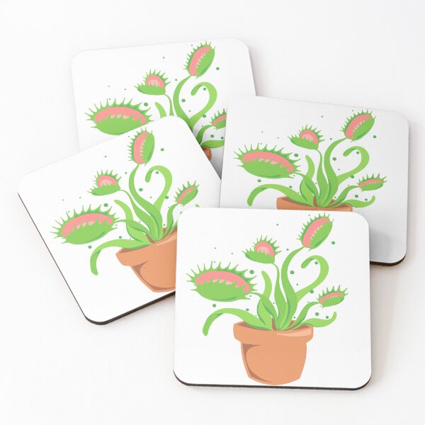 Item preview, Venus Fly Trap designed and sold by feelingpine.