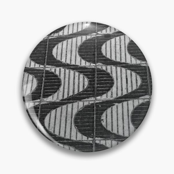 Item preview, Ipanema sidewalk designed and sold by felipequeiroz.