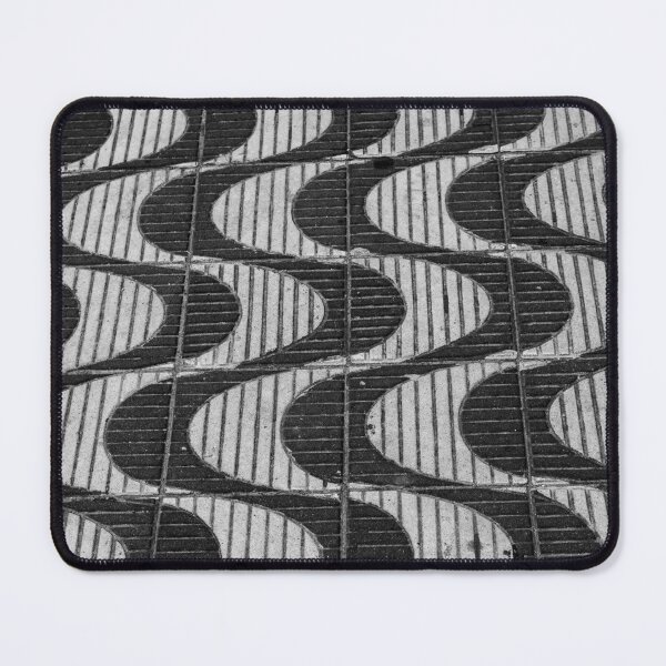 Item preview, Ipanema sidewalk designed and sold by felipequeiroz.