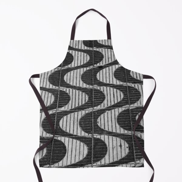Item preview, Ipanema sidewalk designed and sold by felipequeiroz.