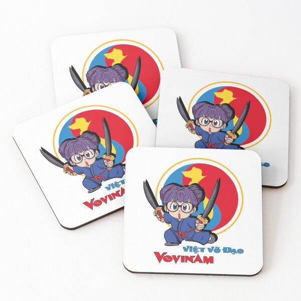 Item preview, fan art VOVINAM VIET VO DAO designed and sold by MarieGlloq.