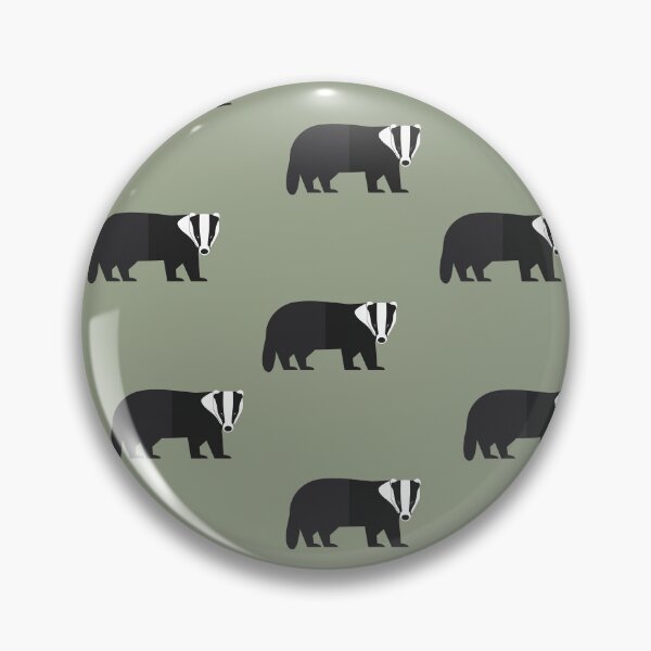 Item preview, Badger parade designed and sold by reneesillus.