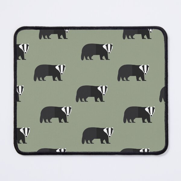 Item preview, Badger parade designed and sold by reneesillus.