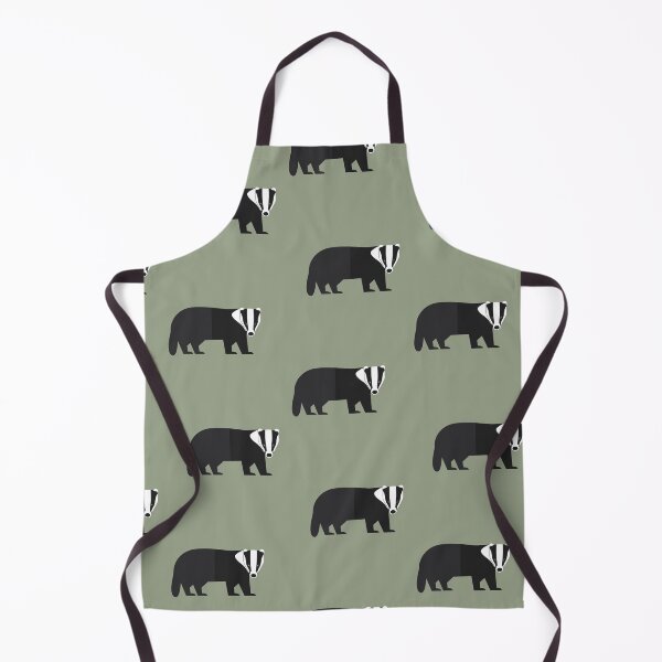 Item preview, Badger parade designed and sold by reneesillus.