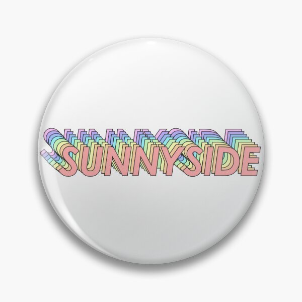 Item preview, SUNNYSIDE designed and sold by oddwonders.
