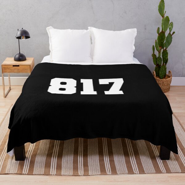 Item preview, NUMBER 817 designed and sold by WilliamsGFX.