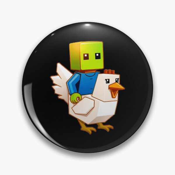 Item preview, Chicken Jockey Ready to Race! designed and sold by Aymanejed.