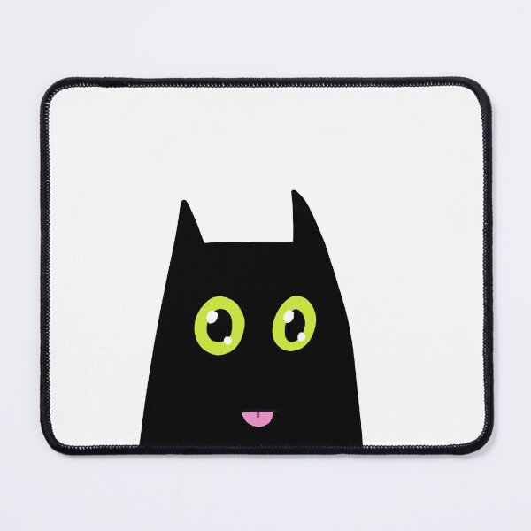 Item preview, Train’s Blep designed and sold by TrainTheCat.
