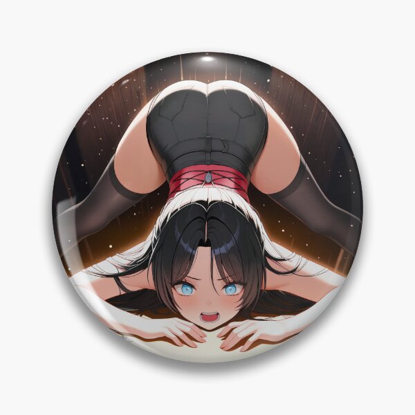 Item preview, Anime Girl 4 designed and sold by Shinihime.