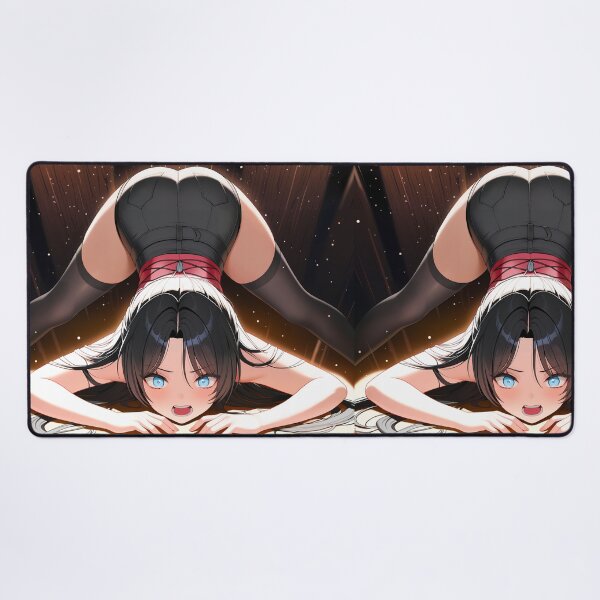 Item preview, Anime Girl 4 designed and sold by Shinihime.