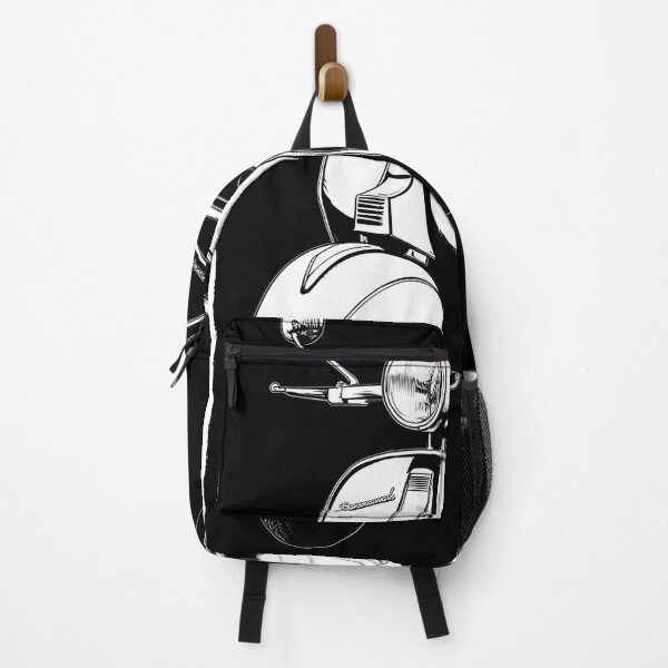 Item preview, Vespa Life After Golden Hour designed and sold by MOBI-CASE.