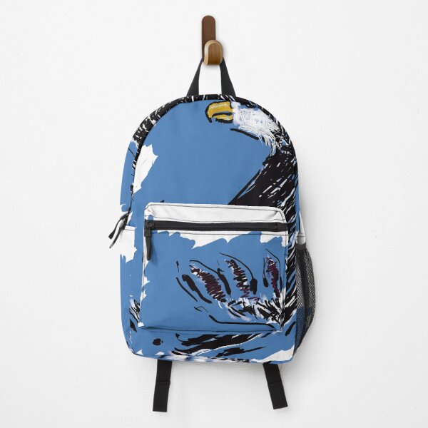 Item preview, American Eagle in Flight designed and sold by GregorProjector.