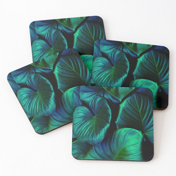 Item preview, Deep Green Leaves designed and sold by CountyKent.