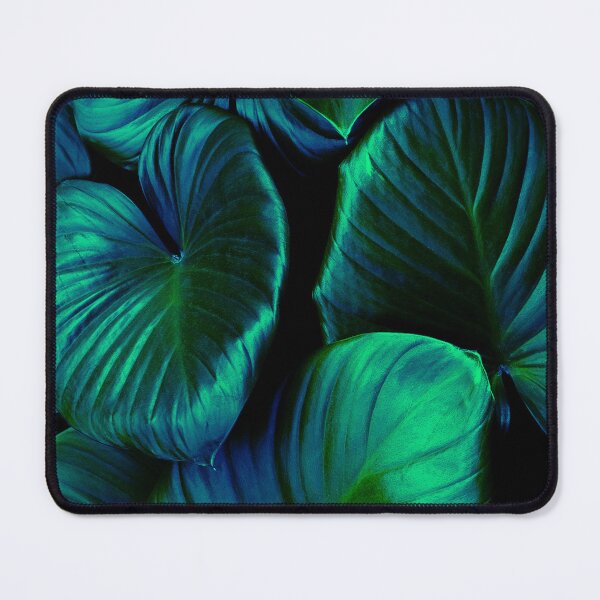 Item preview, Deep Green Leaves designed and sold by CountyKent.