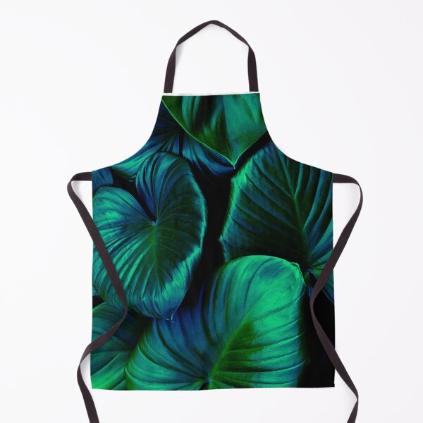 Item preview, Deep Green Leaves designed and sold by CountyKent.