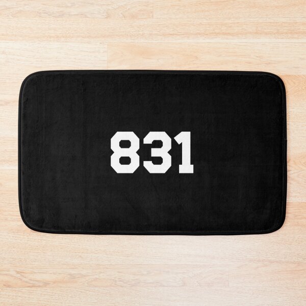 Item preview, NUMBER 831 designed and sold by WilliamsGFX.