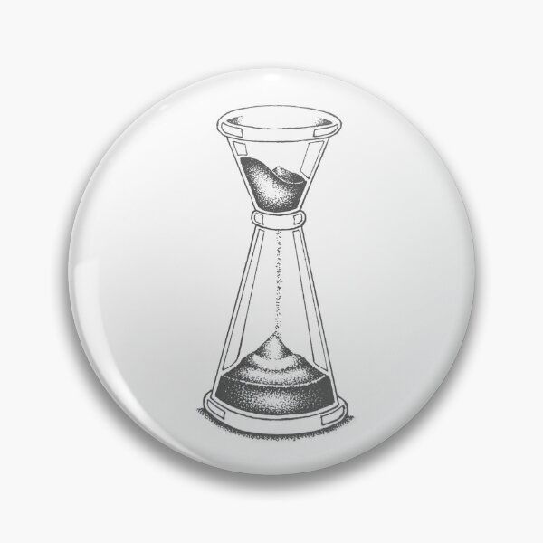 Item preview, Jigger Hourglass designed and sold by JackAxelDesigns.