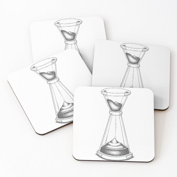 Item preview, Jigger Hourglass designed and sold by JackAxelDesigns.