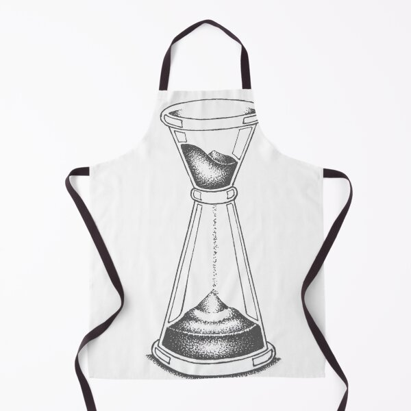 Item preview, Jigger Hourglass designed and sold by JackAxelDesigns.