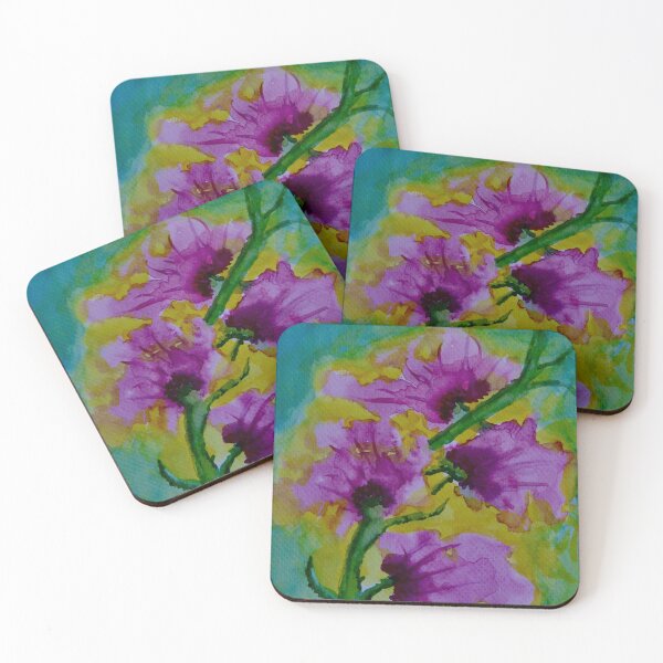 Item preview, Blooming designed and sold by Warren  Thompson.