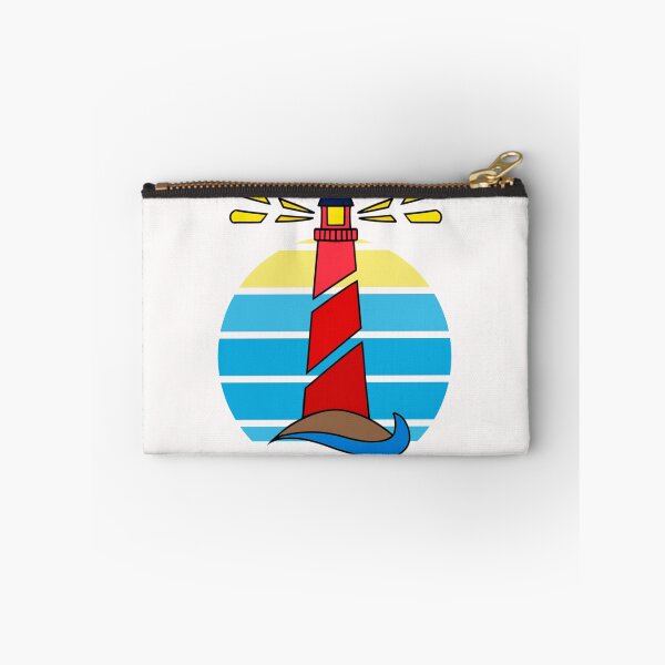 Item preview,  Nova Scotia Canada Lighthouse designed and sold by Sartoris Art.