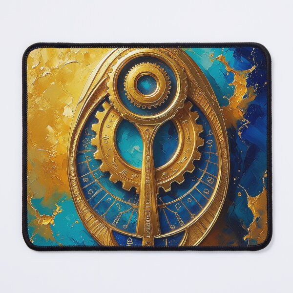 Item preview, Astrolabe of the Golden Time designed and sold by VidyoeDesigns67.
