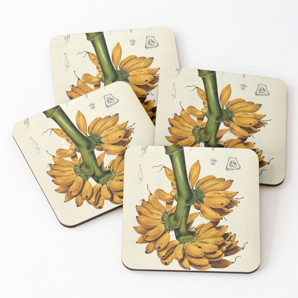 Item preview, Bananas designed and sold by 19th Century in Color.