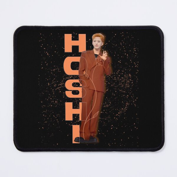 Item preview, hoshi orange themed art designed and sold by cutiecatto17.