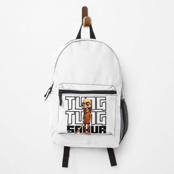 Item preview, tung tung sahur design italian brainrot designed and sold by YONKO STORE.