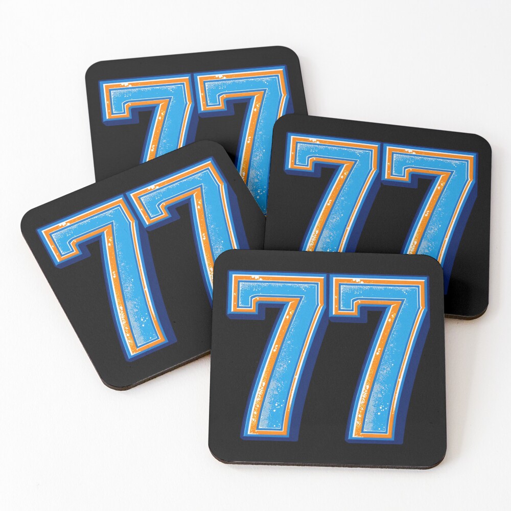 Item preview, Coasters (Set of 4) designed and sold by SteadyRolling.