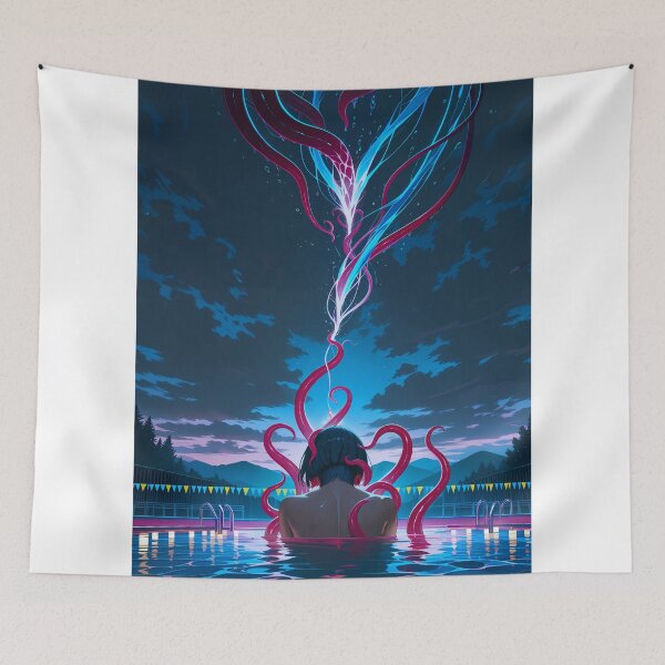 Item preview, Anime Girl 7 designed and sold by Shinihime.