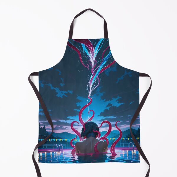 Item preview, Anime Girl 7 designed and sold by Shinihime.