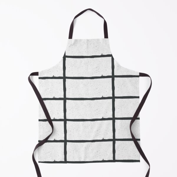Item preview, White brick design designed and sold by McFleur's Lens.