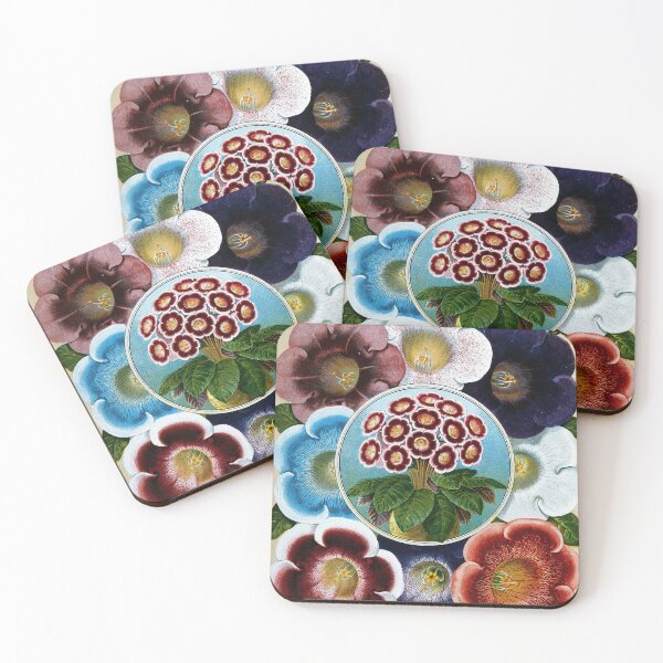 Item preview, Mixed flowers designed and sold by 19th Century in Color.