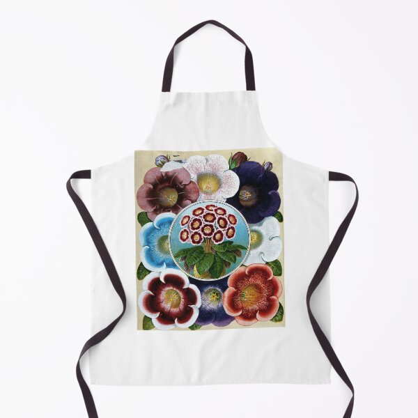Item preview, Mixed flowers designed and sold by 19th Century in Color.