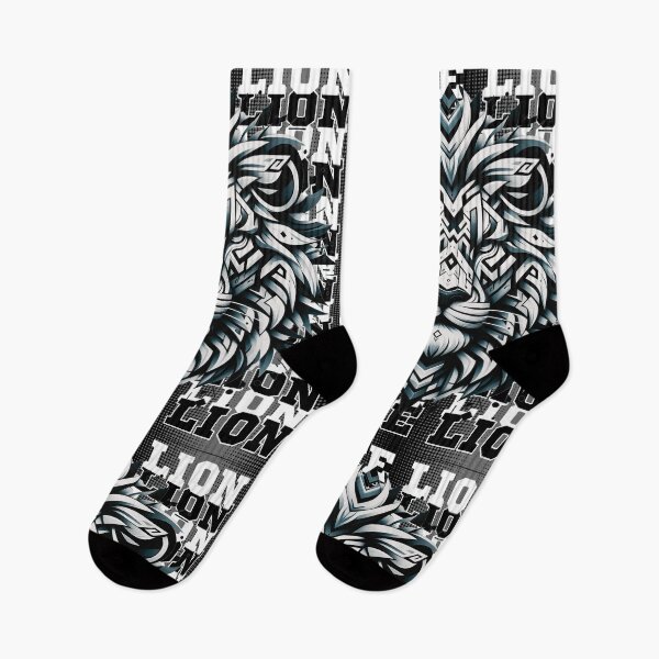 Item preview, Lion designed and sold by maistendencias.