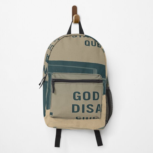 Item preview, When Children Begin to Think designed and sold by LOGOSINTERIUM.
