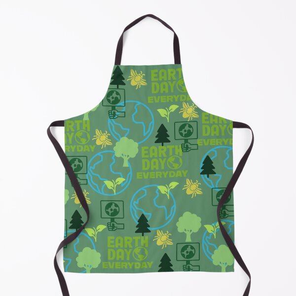 Item preview, Earth Day Pattern designed and sold by StarkXpressions.