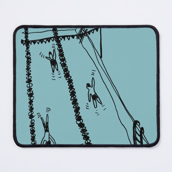 Item preview, Swimming pool time designed and sold by tomatocats.