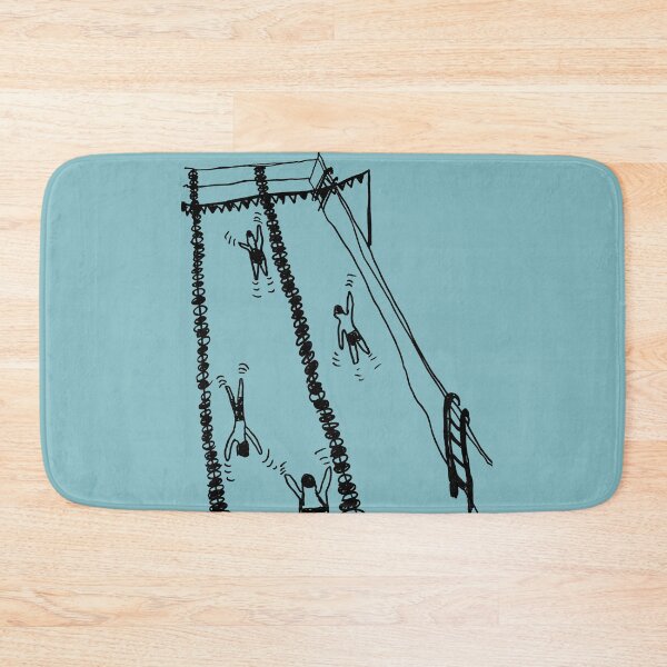 Item preview, Swimming pool time designed and sold by tomatocats.